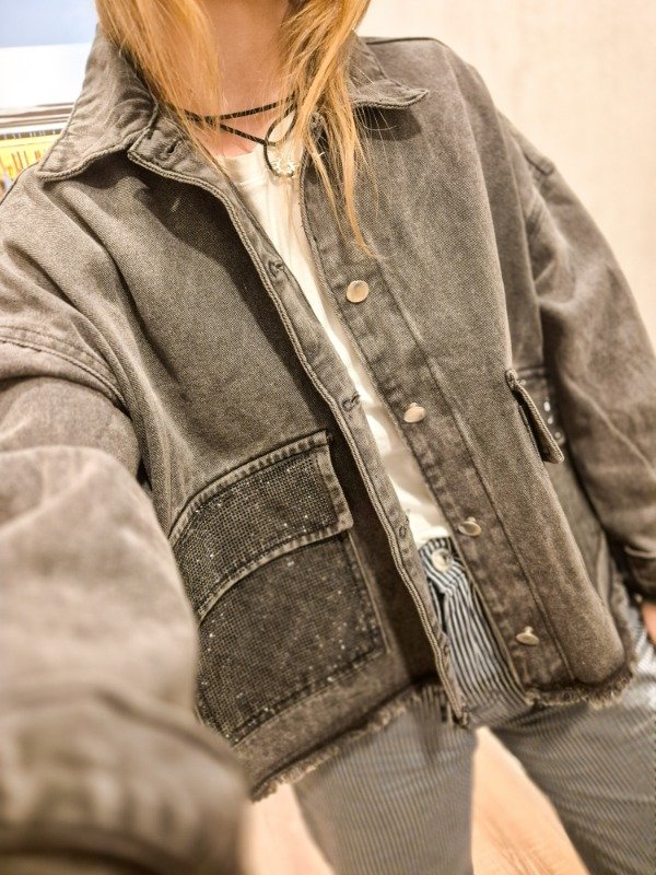 Producto - Campera Ariana - 3