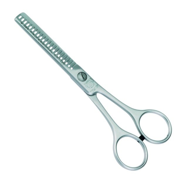 Producto - TIJERA ENTRESACAR 5.5"