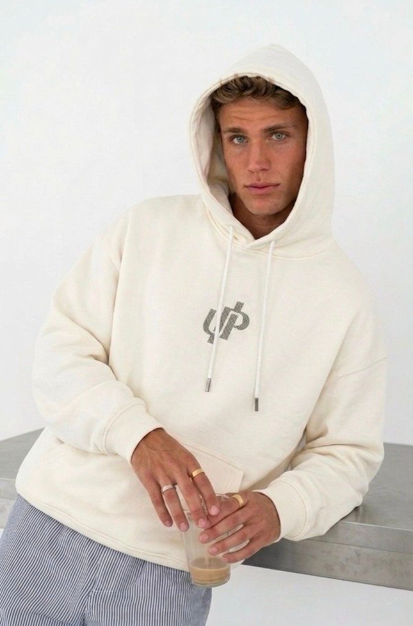 Producto - Capucha Over UP