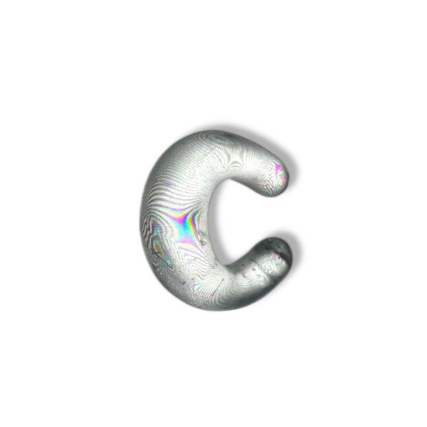 Producto - Earcuff Hielo