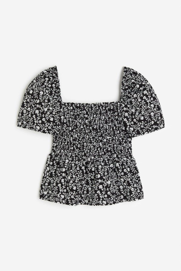 Producto - Blusa hym Nueva S