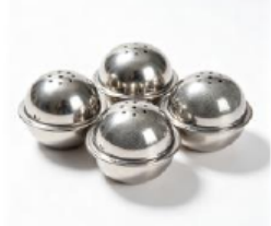 Producto - YERBERO ACERO INOXIDABLE ZH6027 3 PIEZAS