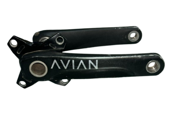 Producto - PALANCA AVIAN 180MM - USADA - E180