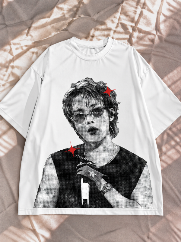 Producto - HALFTONE JHOPE - 0