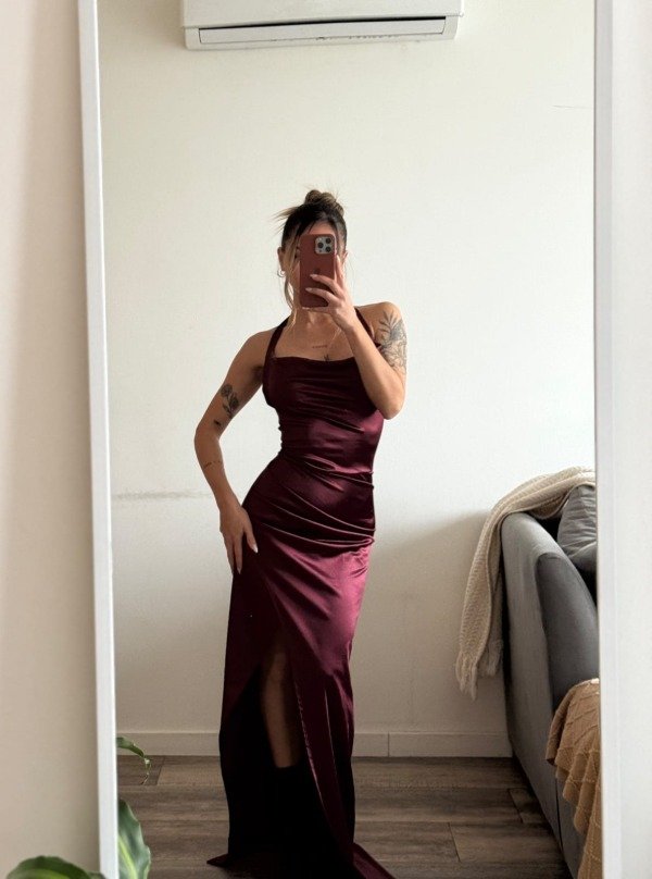 Producto - VESTIDO OLIVIA