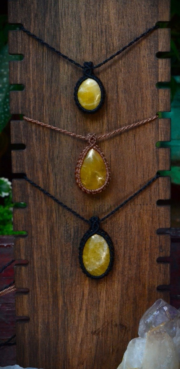 Producto - Dijes Aragonita