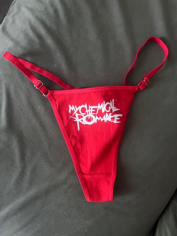 Producto - Tanga MCR - 1
