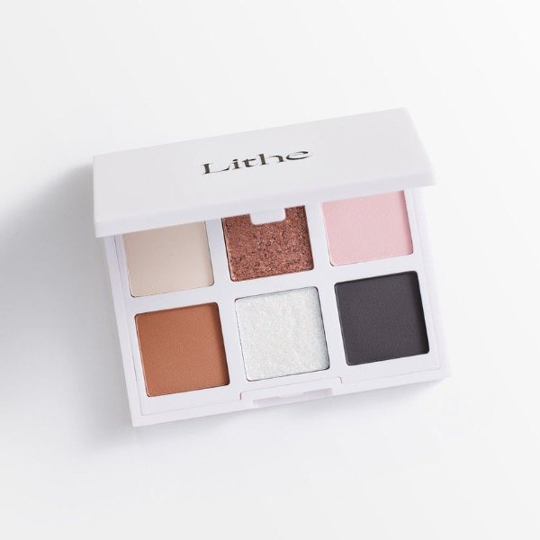 Producto - Lithe Astral Eyeshadow Palette