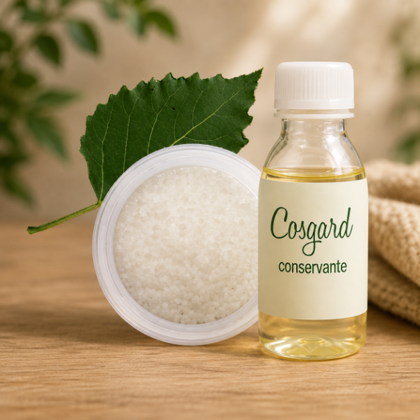 Producto - Conservante tipo Cosgard 50 ML