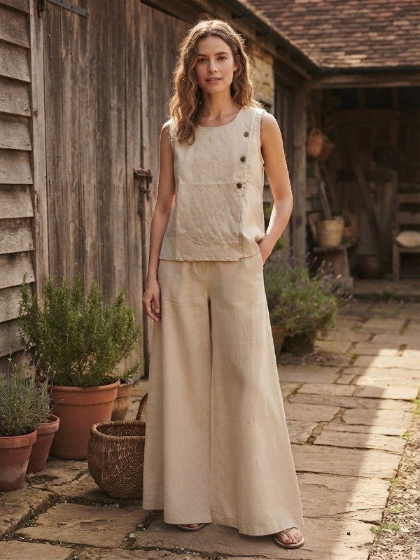 Producto - Blusa rustica - 1
