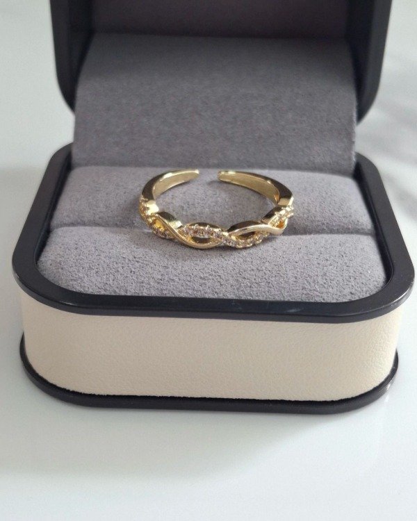 Producto - Anillo Juli