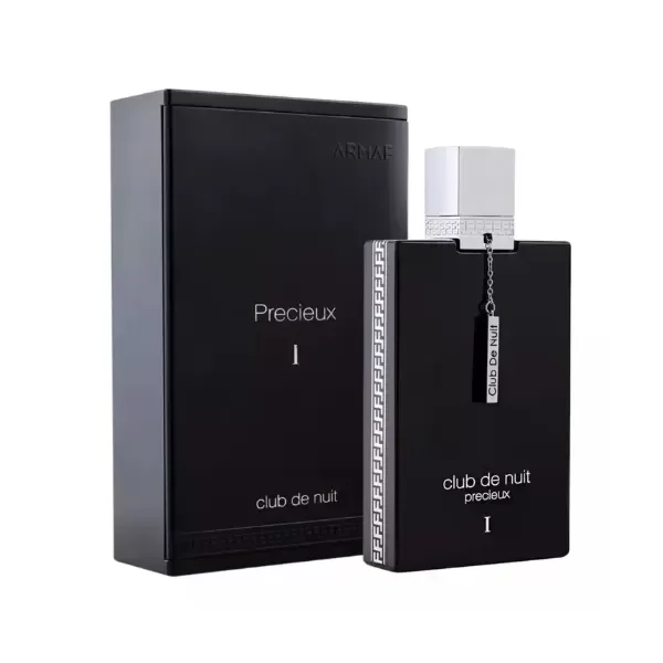 Producto - CLUB DE NUIT PRECIEUX I - 0