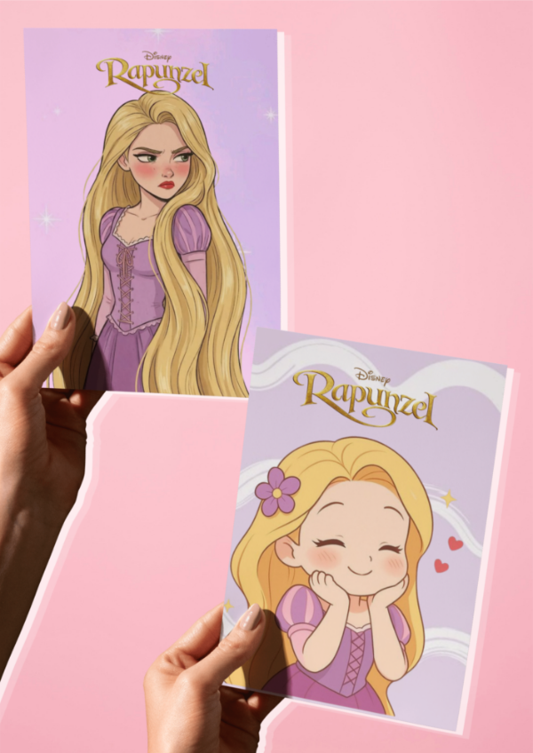 Producto - Cuadernos a5 Enredados - 0