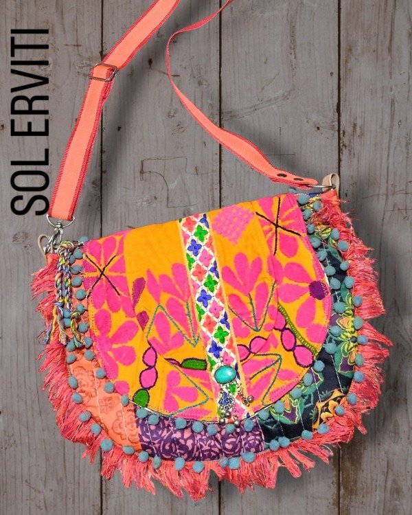 Producto - MORRAL "CHIC"