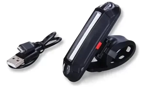 Producto - Luz de bicicleta 100 lumens