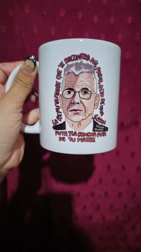 Producto - Taza Antin mod 1