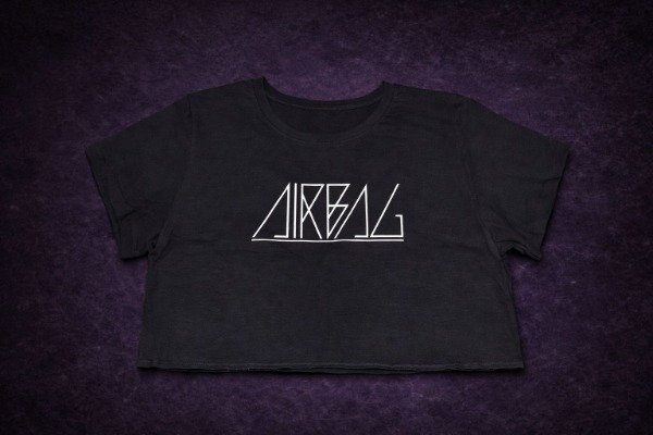 Producto - REMERA AIRBAG