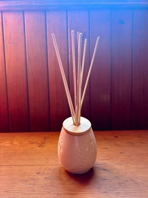 Producto - Difusor de ambiente