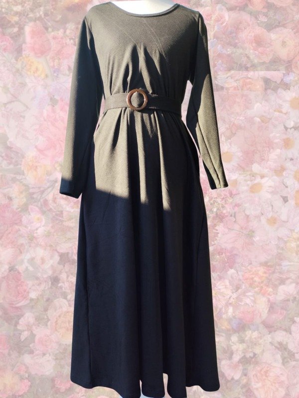 Producto - Vestido Luisa (T3) II