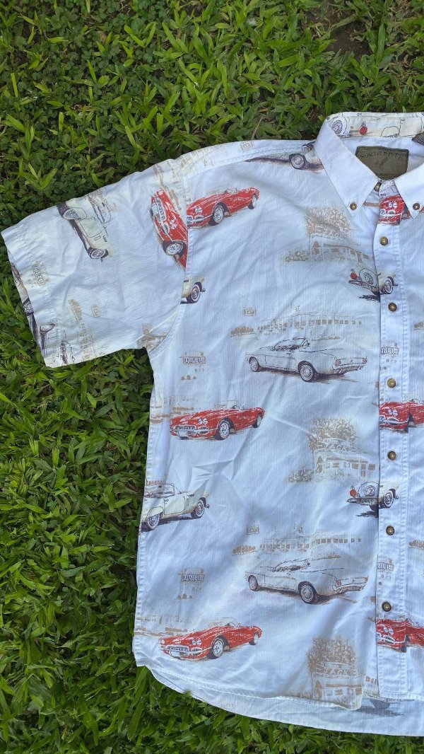 Producto - Camisa toyX