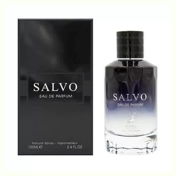 Producto - Maison Alhambra Salvo EDP  5 ML