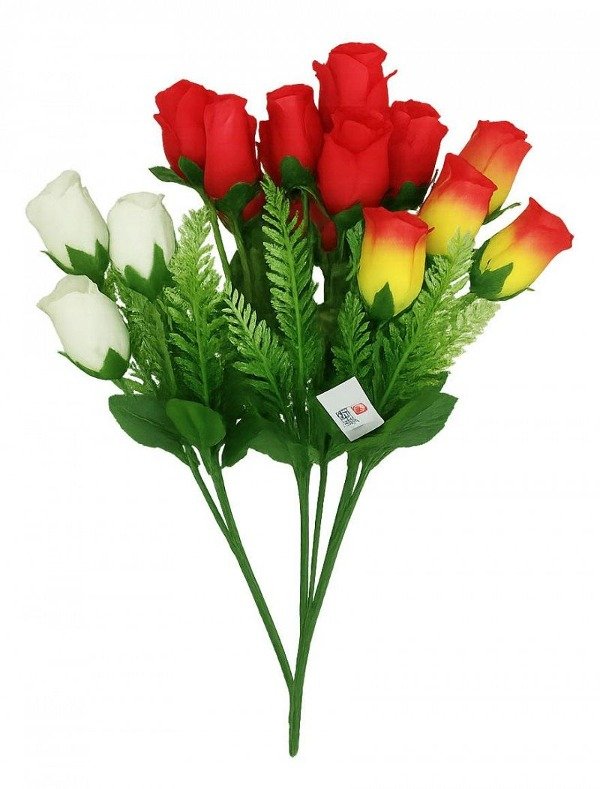 Producto - FLOR RAMO -201045-201017-201018