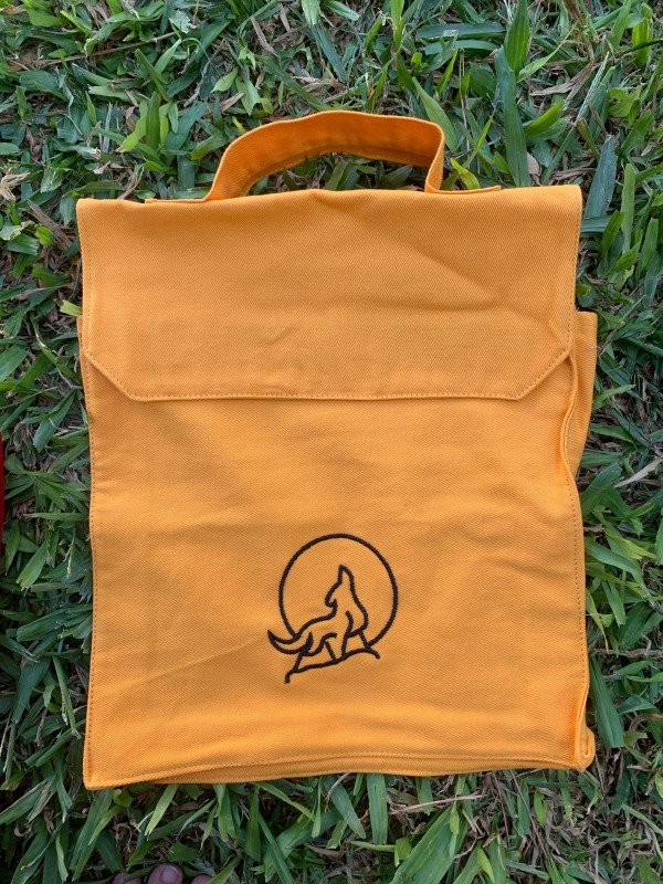 Producto - BOLSA DE RANCHO LOBATOS Y LOBEZNAS - LOGO NUEVO