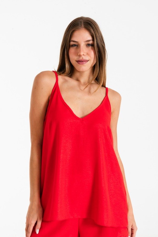 Producto - TOP CEUTA BY VELARUS