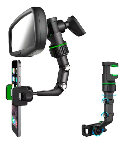 Producto - SOPORTE VEHICULAR PARA CELULAR, UNIVERSAL, MULTIFUNCIONAL