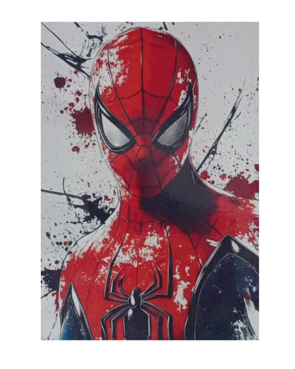 Producto - Cuadro Spiderman