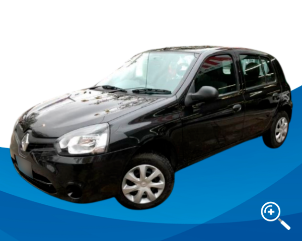 Producto - RENAULT CLIOMÍO 3PTAS. 1.2 CONFORT / EXPRESSION PACK I (75CV) 2013