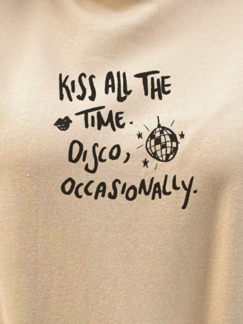 Producto - BUZO - Harry Styles II