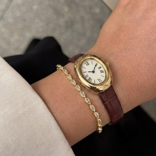 Producto - Reloj Roma