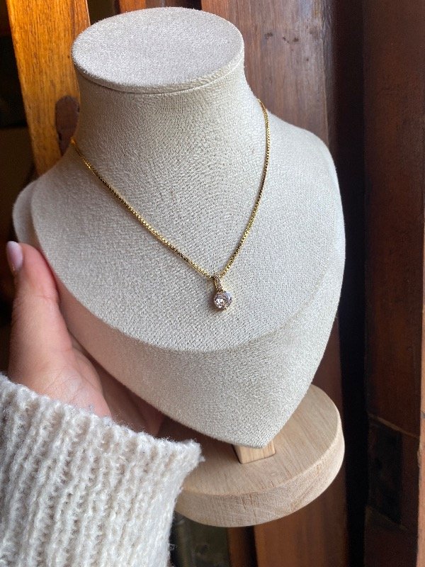 Producto - Collar Susanito Ernestina