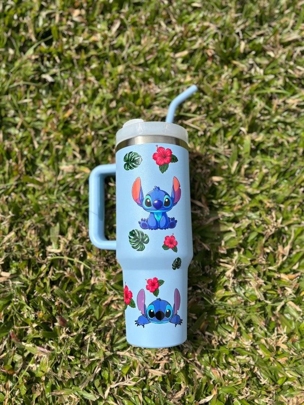 Producto - Plancha personalizado vaso queencher