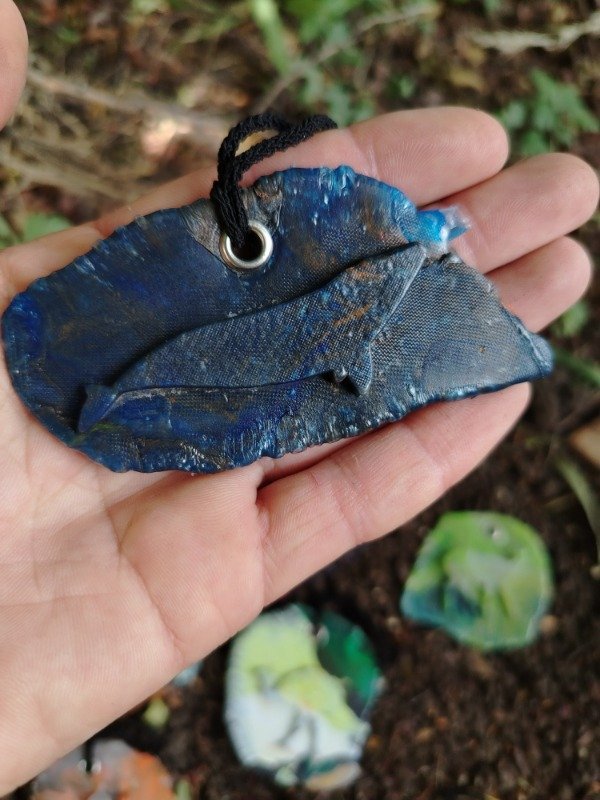 Producto - Kit diez Animales autóctonos en plástico reciclado