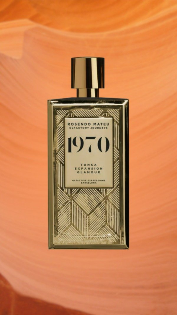 Producto - 1970 ROSENDO MATEU