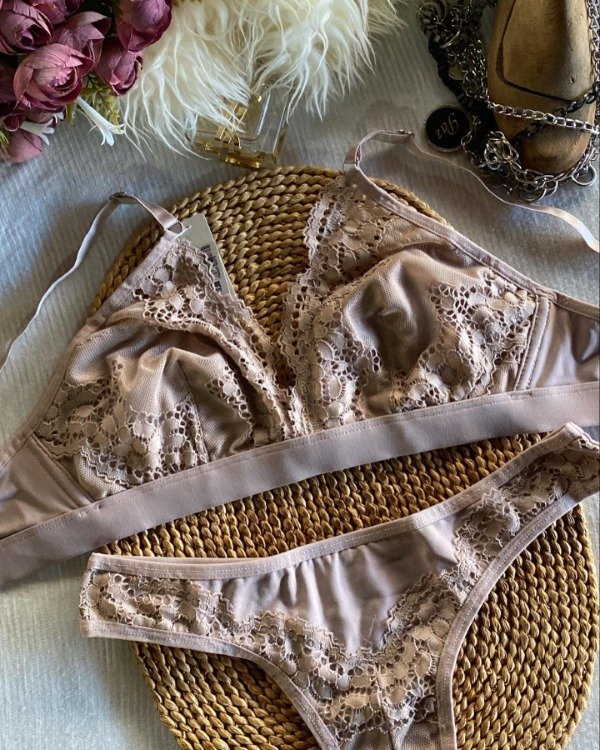Producto - Conjunto narciso