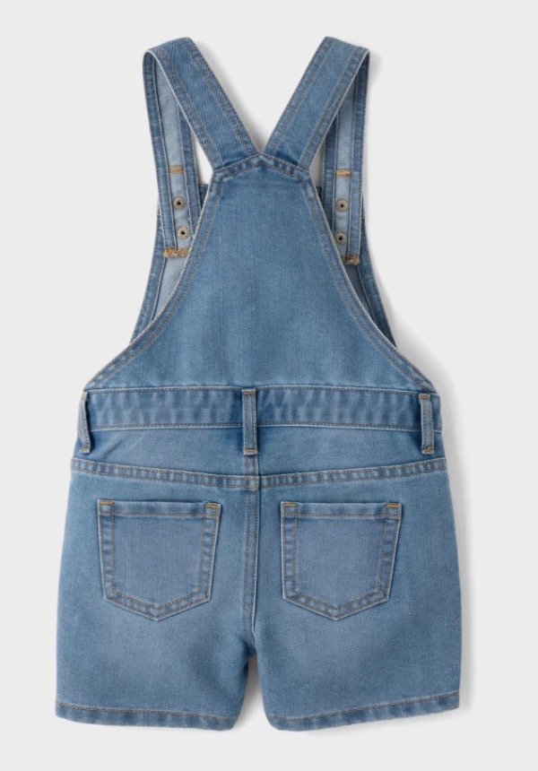 Producto - Jardinero Denim - 3