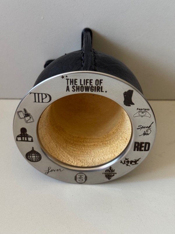 Producto - Mate Taylor TLOAS