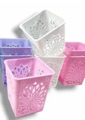 Producto - Organizador cuadrado Mándala