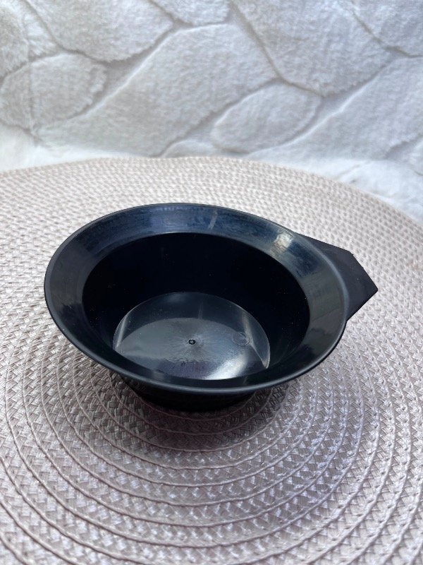 Producto - Volé de teñir negro