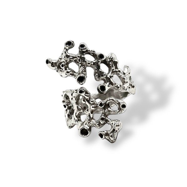 Producto - Anillo Coral
