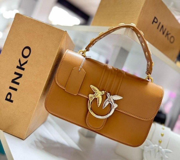 Producto - Cartera Pinko