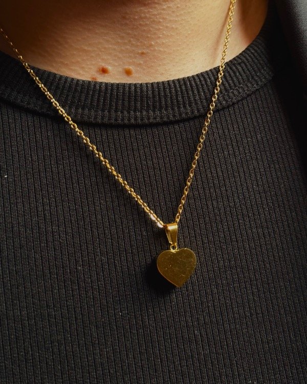 Producto - Collar Freya - AD - 0