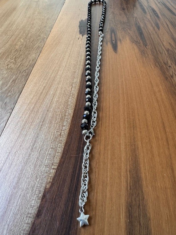 Producto - Collar Little Star