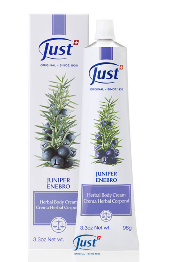 Producto - Crema de Enebro (96 grs)