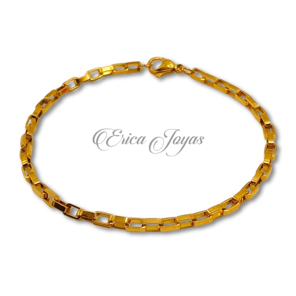 Producto - Pulsera Box (ADPU0007)