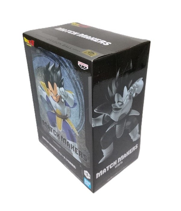 Producto - Vegeta Match Makers - 2
