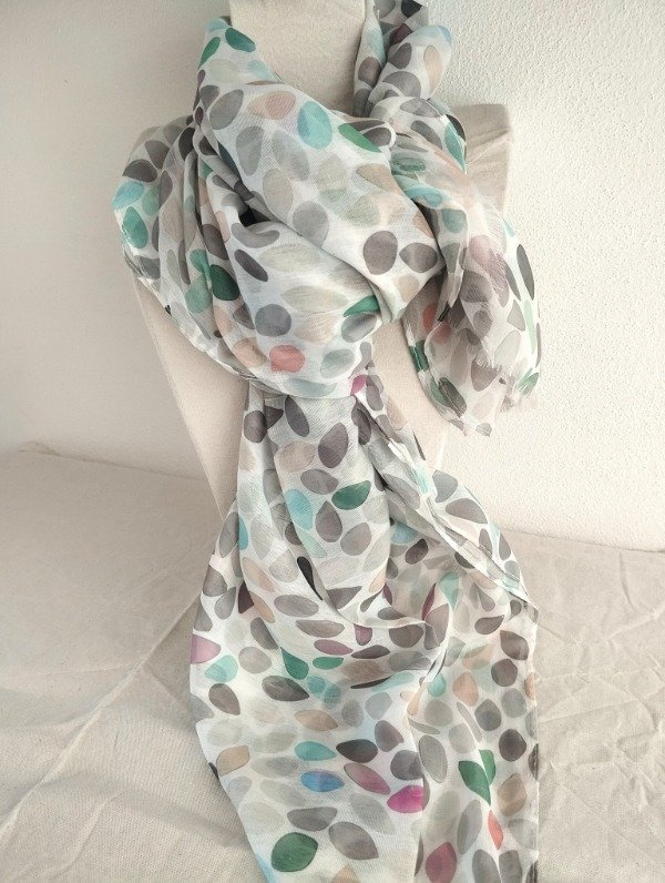 Producto - CHALINA PECAS